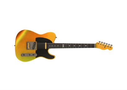 75th Anniversary American Ultra II Telecaster
