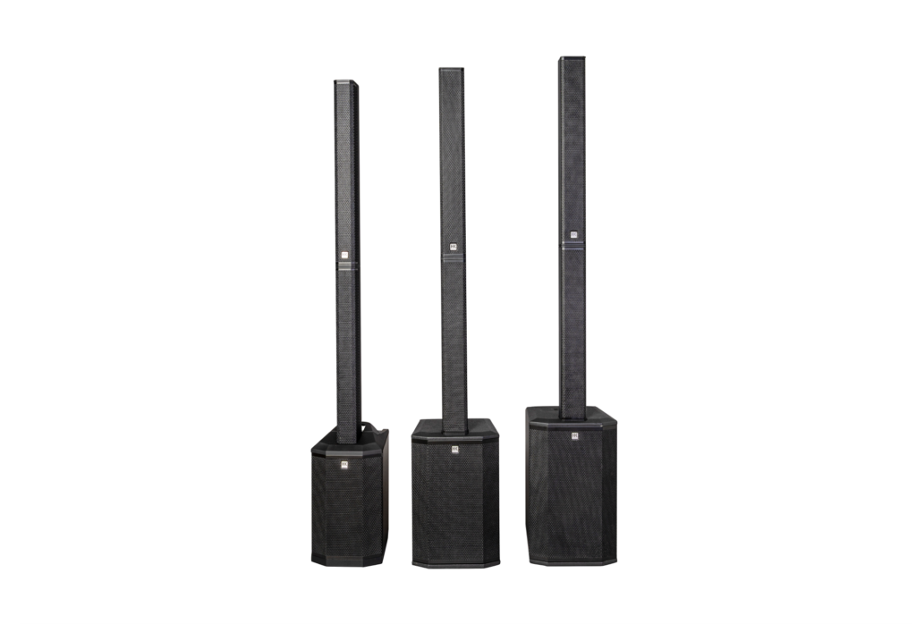 HK Audio POLAR 8 MK2