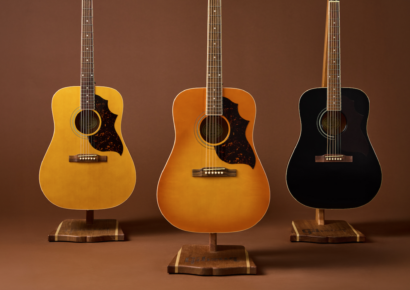 Epiphone Hummingbird