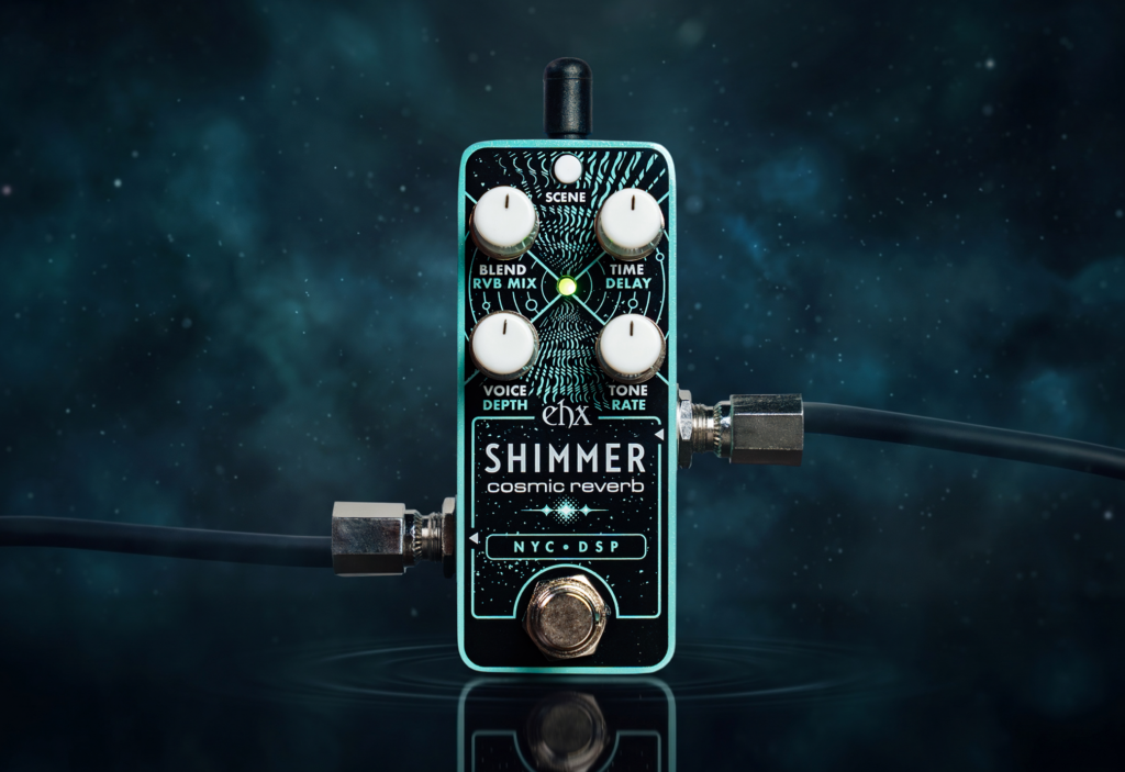 pico shimmer