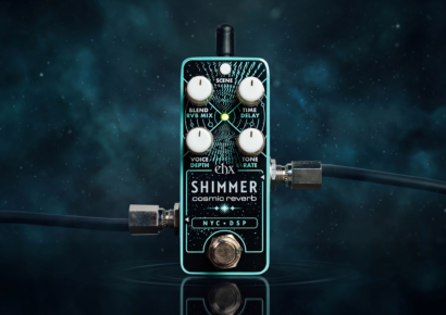 pico shimmer