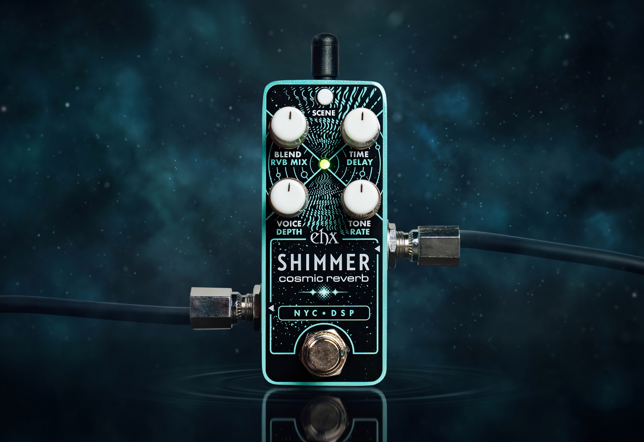 pico shimmer