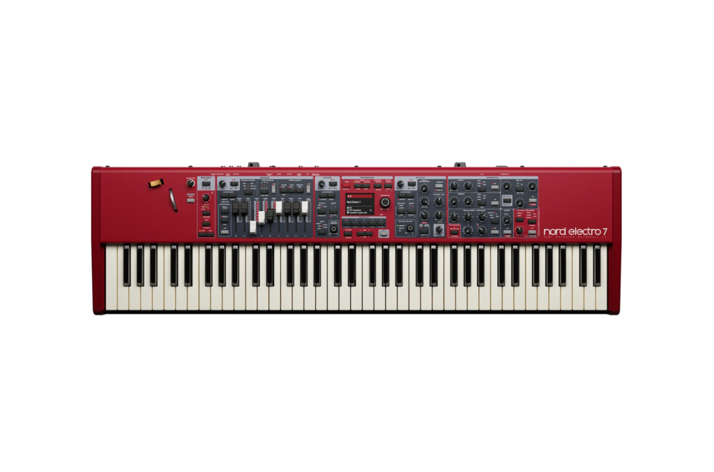 Nord Electro 7