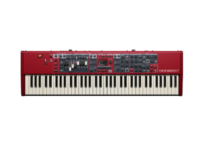 Nord Electro 7
