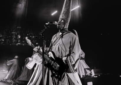 TISM tour