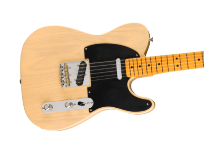 Fender summer 2026 release