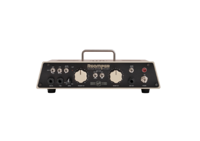warm audio reamper