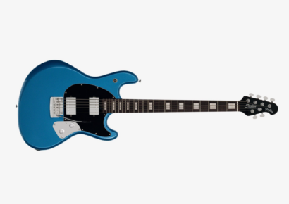 Sterling by Music Man StingRay Baritone