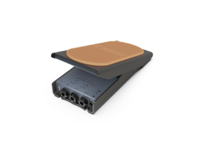 Lehle Mono Volume Pedal