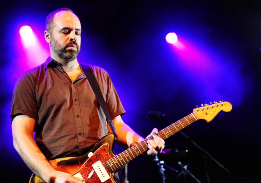 Swervedriver gear