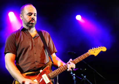 Swervedriver gear
