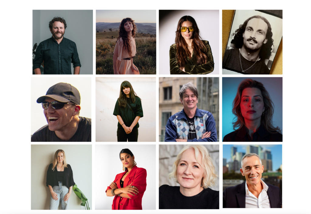 Indie-Con Australia