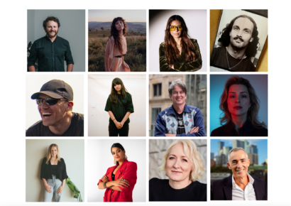 Indie-Con Australia