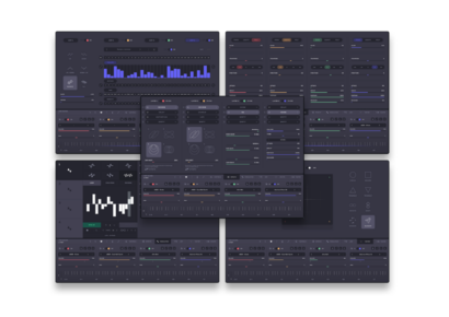 Voxmotive 2