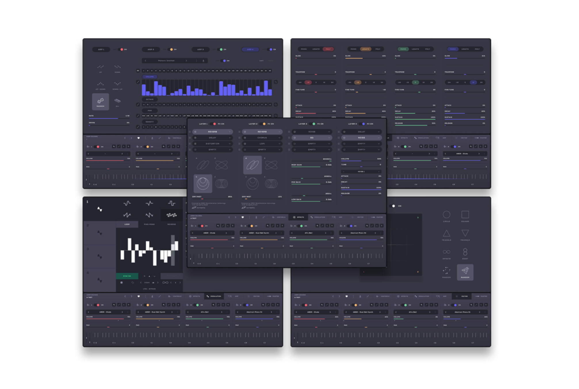 Voxmotive 2
