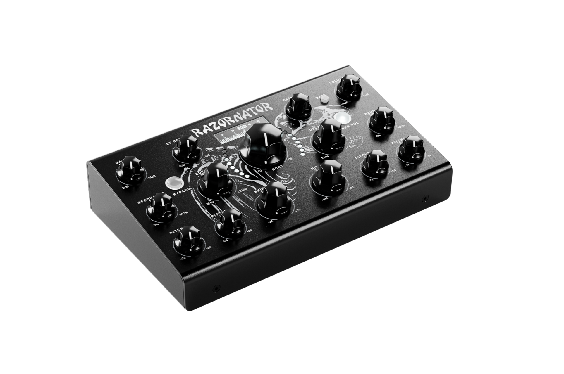 Erica Synths Razornator