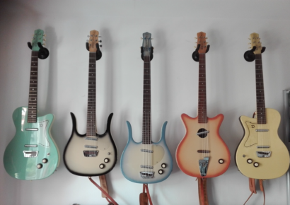 Danelectro