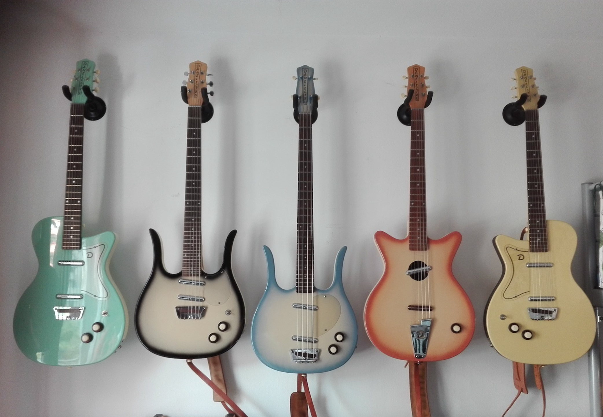 Danelectro