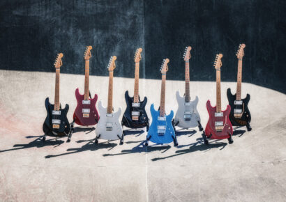 Charvel American Neo-Classic