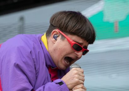 Oliver Tree
