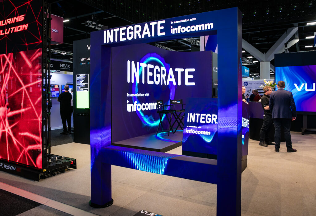 Integrate 2026