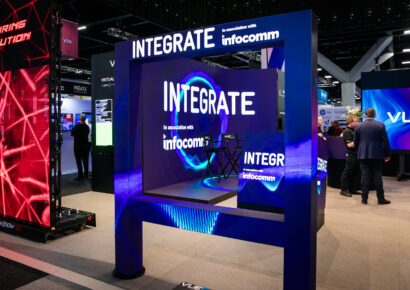 Integrate 2026