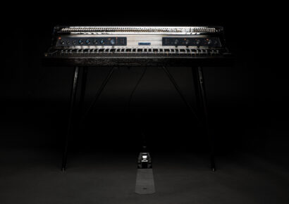 Rhodes MK8/80AE