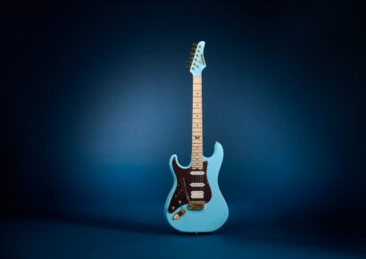 Kramer Malina Moye Pacer Deluxe