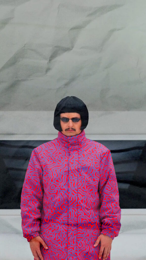 Oliver Tree