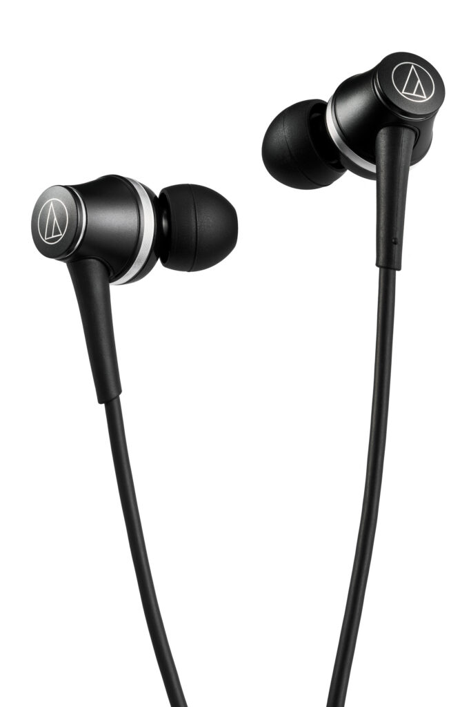 Audio-Technica ATH-CKD7NC wired USB-C noise-cancelling in-ears 
