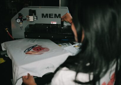 American Apparel StAArt Up Fund
