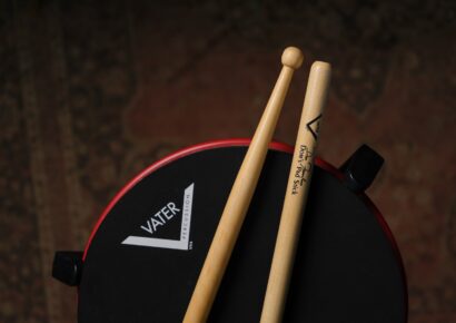 Dom Famularo Pad Stick