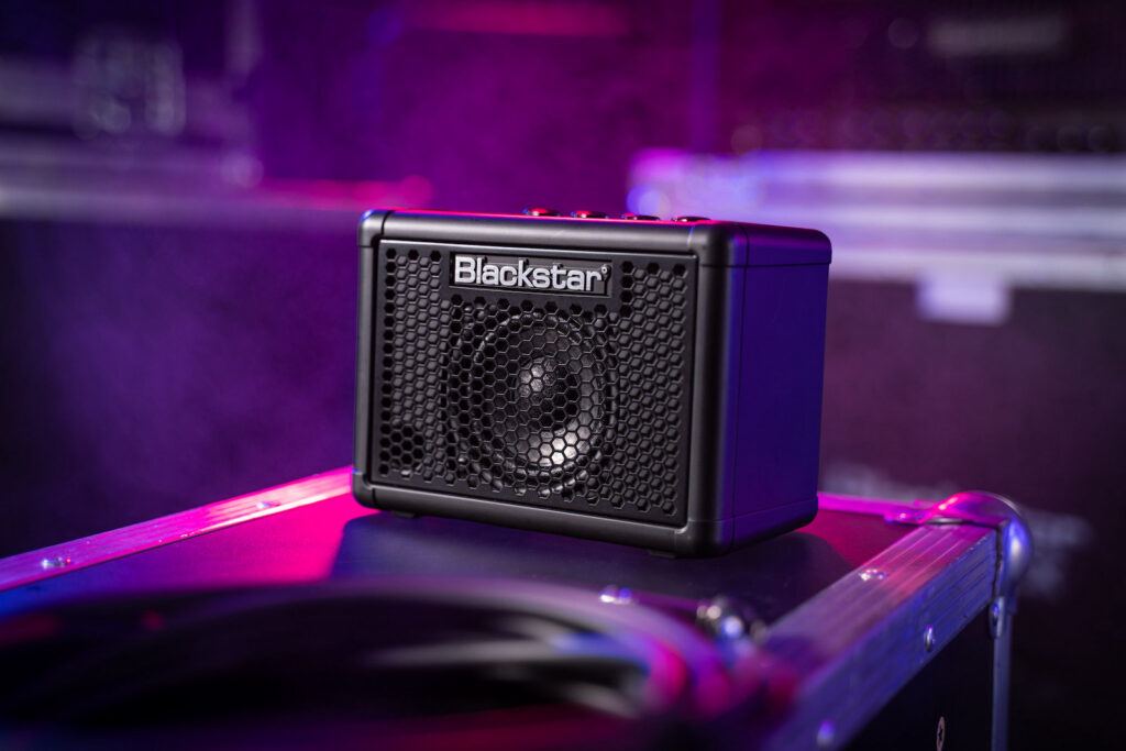 Blackstar Fly High Gain