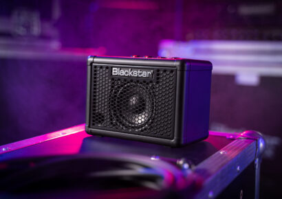 Blackstar Fly High Gain