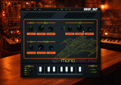 MonoDelay