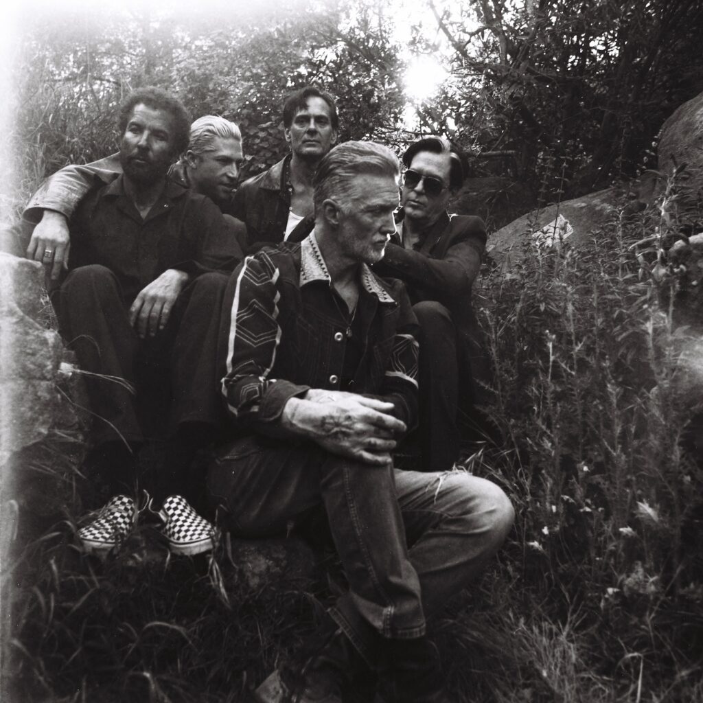 Queens of the Stone Age