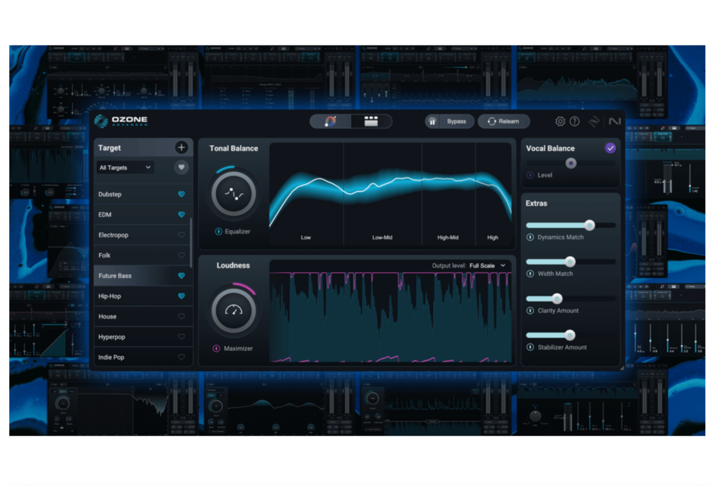 Izotope Boris FX