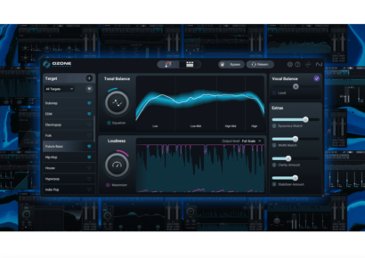 Izotope Boris FX
