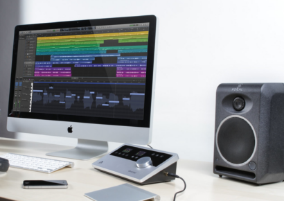 Logic Pro 12.3