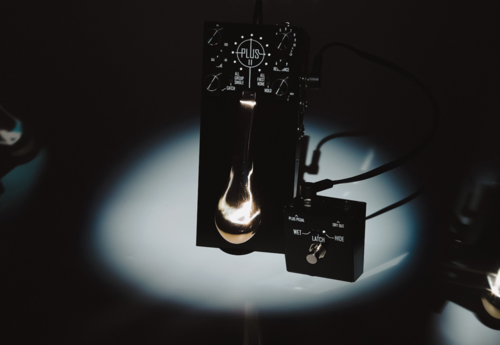 Gamechanger Audio PLUS Pedal II