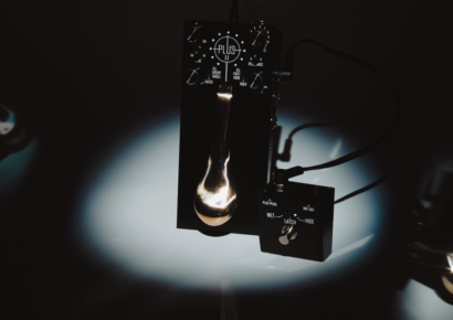 Gamechanger Audio PLUS Pedal II