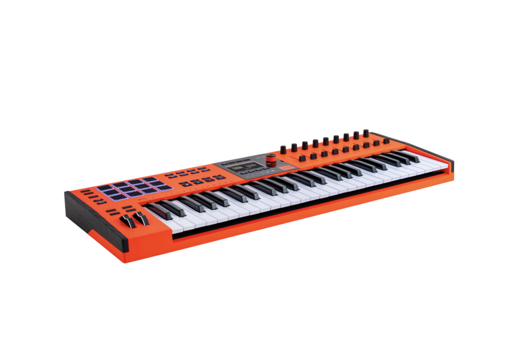 Arturia KeyLab mk3 Ultra