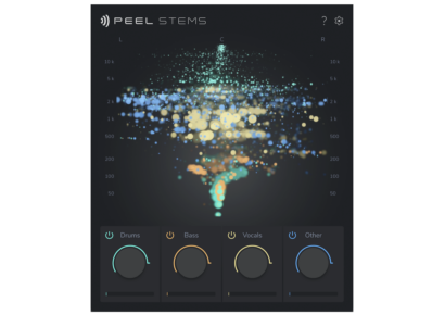 zplane PEEL STEMS 2