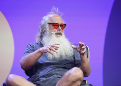 Rick Rubin produce