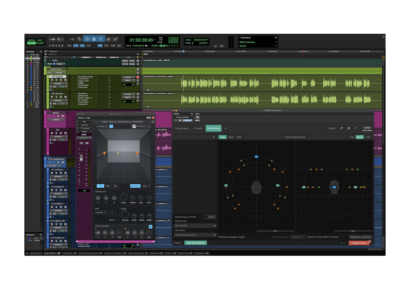 Pro Tools 2026.4.1