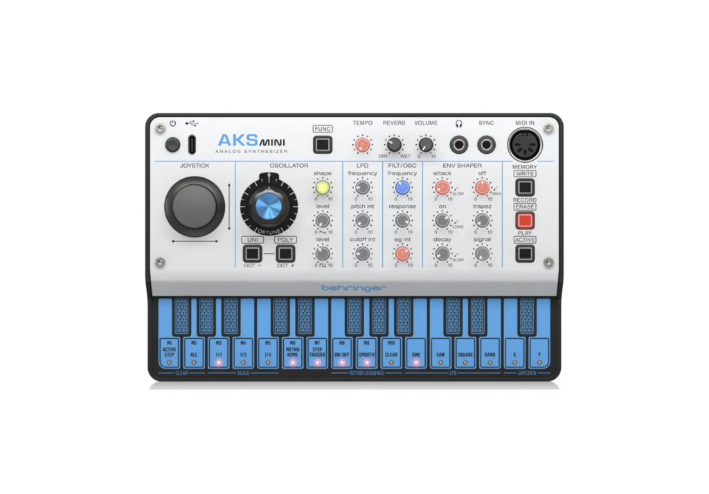 Behringer AKS Mini