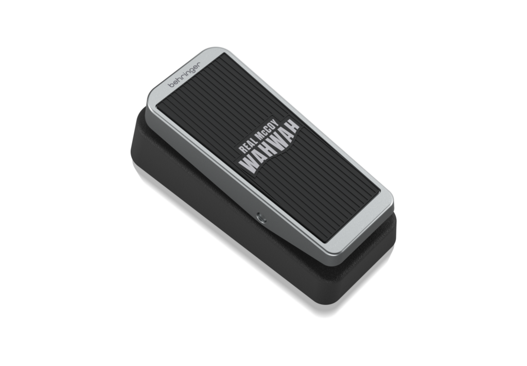 Behringer WahWah pedal