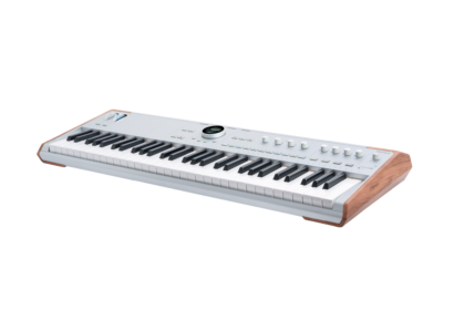 Arturia AstroLab 61 Silver