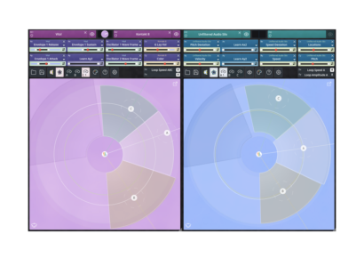 Essession TouchMod
