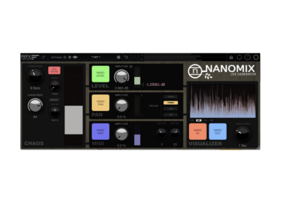 NanoMix